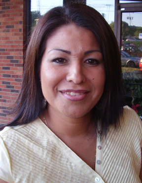 <b>Mercedes Suarez</b> is a native from Mexico. She is a business owner in <b>...</b> - mercedes3